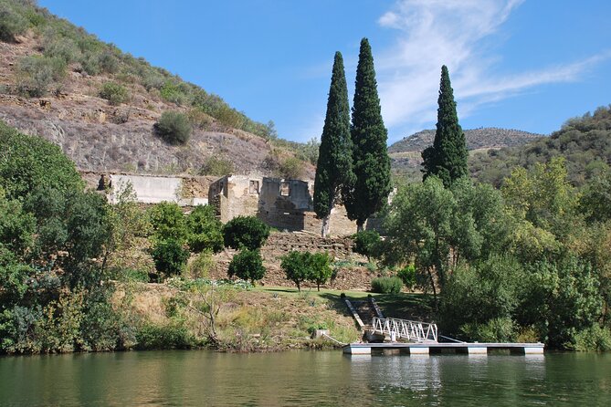 2-hour Rabelo Boat tour in Pinhão - Boat comfort and crowding: where your enjoyment can rise or fall