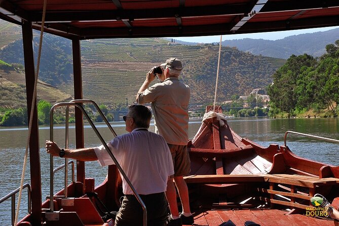 2-hour Rabelo Boat tour in Pinhão - Value check: does it feel worth the ticket?