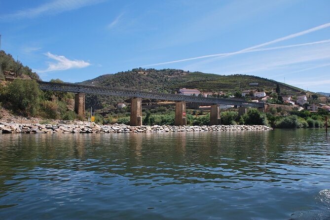 2-hour Rabelo Boat tour in Pinhão - Who should book this (and who should skip it)
