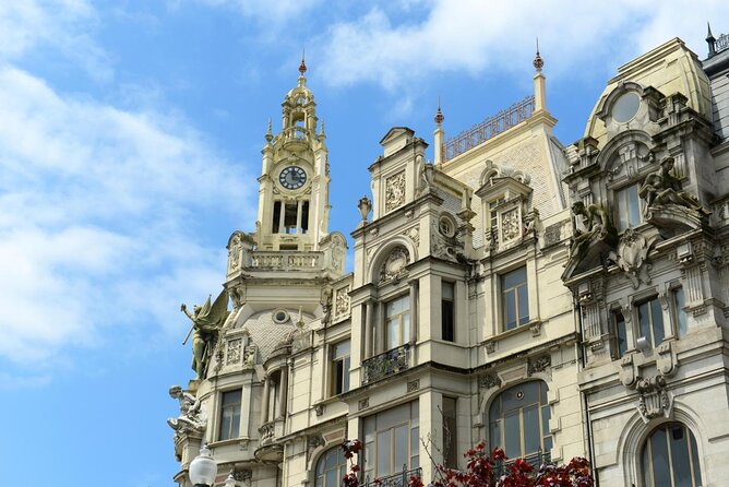 3-hour private guided walking tour of the BEST of Porto - Key Highlights You’ll Feel in Real Time