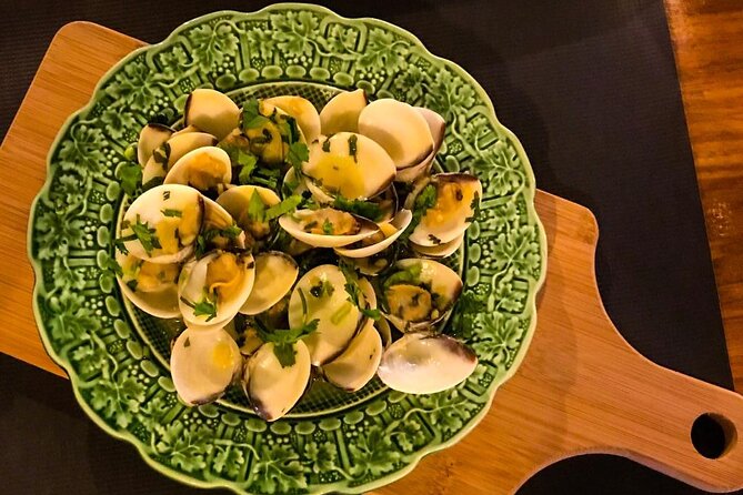 4-Hour Traditional Portuguese Food & Wine Tour in Porto - A 4-hour Porto tasting walk that feels like a plan, not a gamble