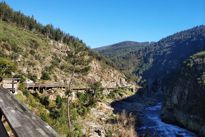 516 Arouca Bridge & Paiva Walkways Tour with Lunch from Porto - What to pack (and what to skip)