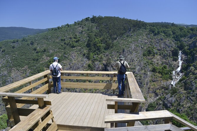 516 Arouca Bridge & Paiva Walkways Tour with Lunch from Porto - Who this tour is best for
