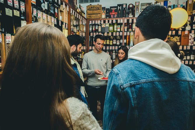 Authentic Food and Wine Tour in Porto by Food Lover Tour - Key takeaways for Porto’s Mercado do Bolhão food tour