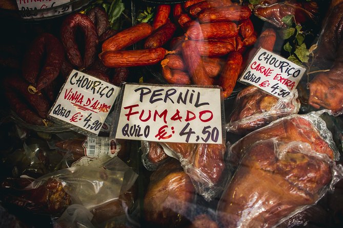 Authentic Food and Wine Tour in Porto by Food Lover Tour - The guide factor: what makes Joao, Alice, and others so repeat-worthy