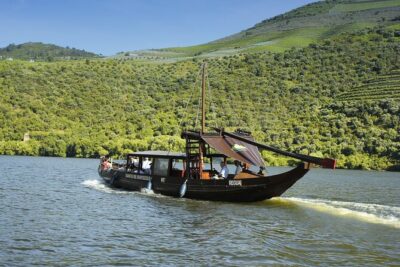 Authentic Small Group Douro Wine Tour with Lunch & River Cruise - Peso da Régua Stop: A Short Break in Wine-Trade Town Mode
