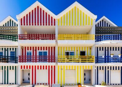Aveiro and Costa Nova Half Day Tour from Porto with Boat Ride - Meeting point and the no-hotel-pickup reality