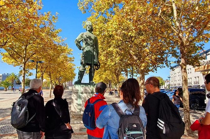 Aveiro and Costa Nova Half Day Tour from Porto with Boat Ride - The Moliceiro boat ride on the Ria de Aveiro: the highlight with real limits