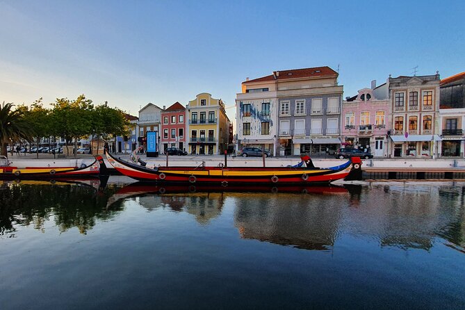 Aveiro Canal Cruise in Traditional Moliceiro Boat - Should you book the Aveiro Canal Cruise with Viva a Ria?