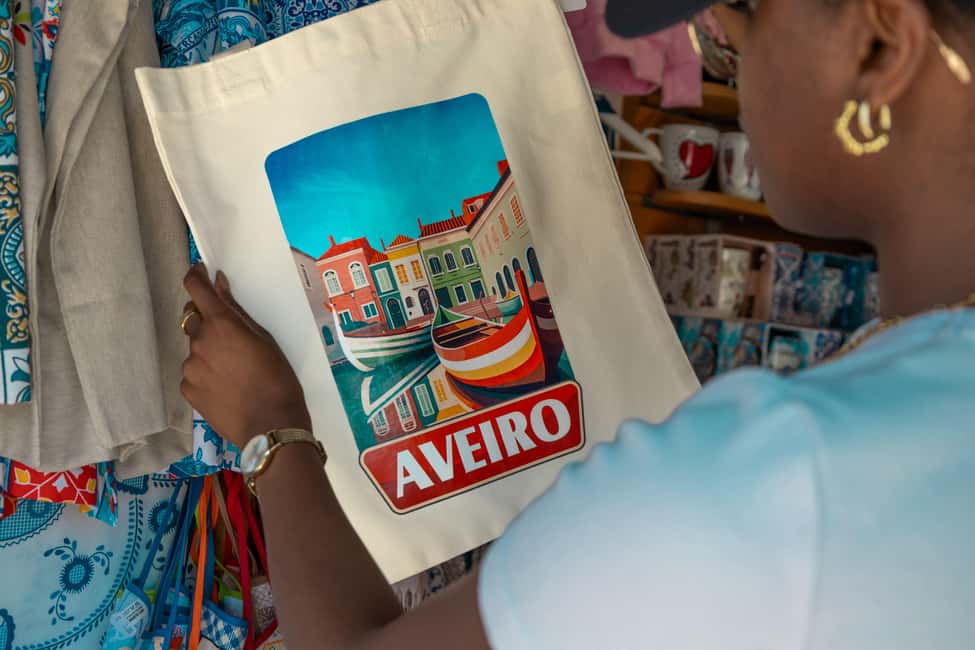 Aveiro: Half-Day Tour from Porto with Cruise - Key highlights to know before you go