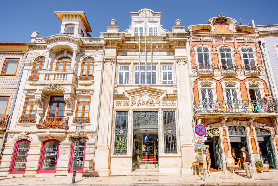 Aveiro: Half-Day Tour from Porto with Cruise - Price and value: what $52 covers (and what it doesn’t)
