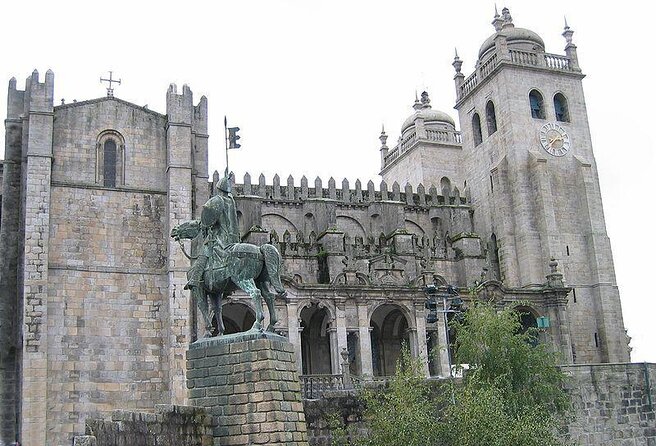 Best of Porto Walking Private Guided Tour - Key things to know before you go
