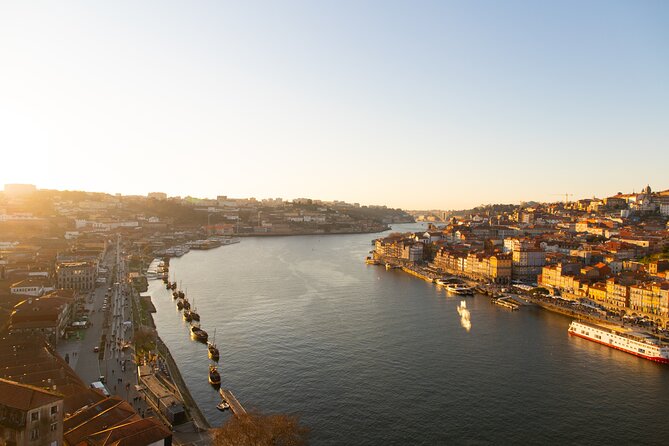 Best of Porto Walking Private Guided Tour - Why private, and why that ending viewpoint is smart