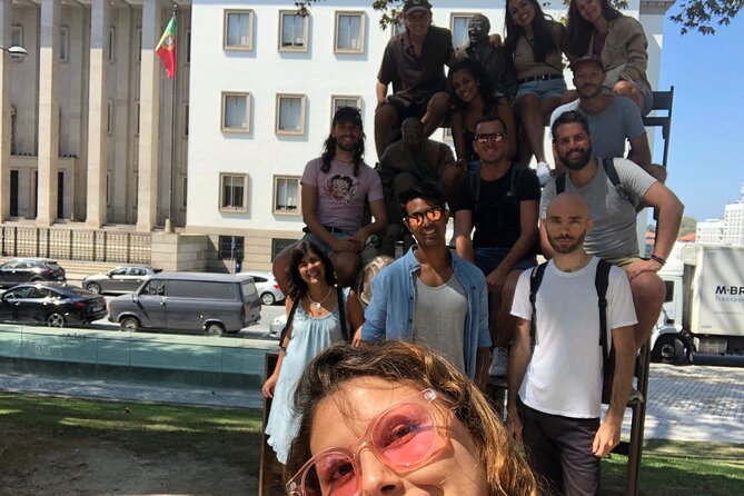 Best of Porto Walking Private Guided Tour - Timing and pacing: short stops mean you should ask questions