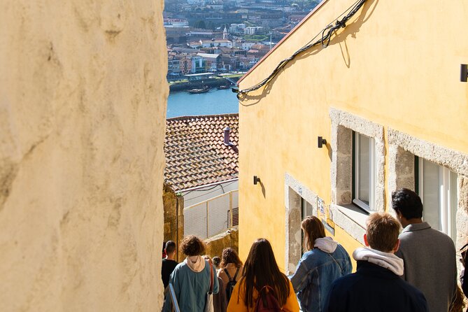 Best of Porto Walking Private Guided Tour - What’s included (and what you’ll supply yourself)