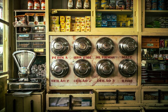 Beyond the Barrel: From Decadent to Down-home in the Heart of Porto - Key highlights worth planning for