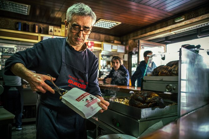 Beyond the Barrel: From Decadent to Down-home in the Heart of Porto - Praca Gomes Teixeira and Clérigos Tower Pastry Stop