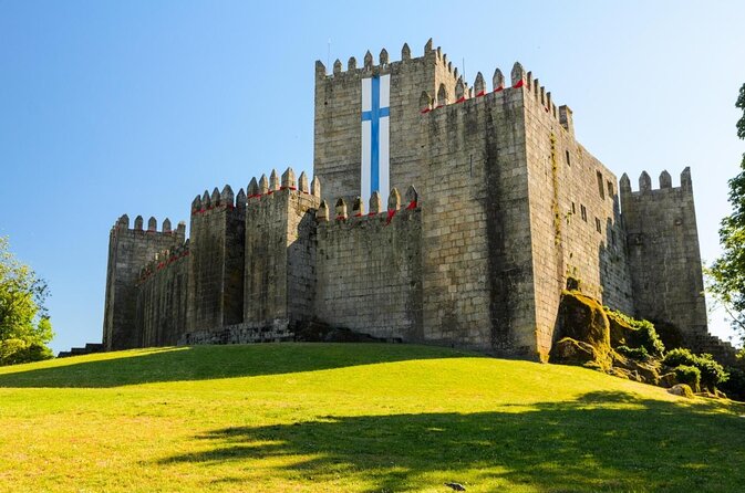 Braga & Guimarães Small Group Tour: Lunch & All Tickets Included - Key Things I’d Put On Your Radar