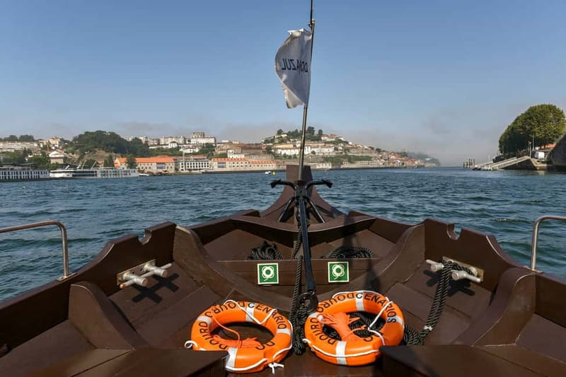 Bridges Cruise with World of Discoveries or Sunset Option - Key highlights at a glance