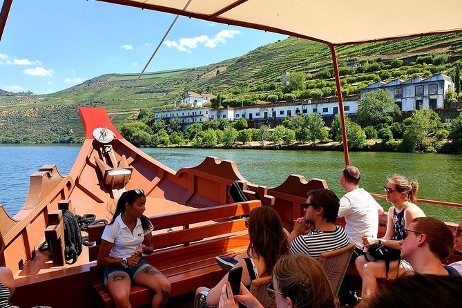 Complete Douro Valley Wine Tour with Lunch, Wine Tastings and River Cruise - Douro Valley from Porto: why this tour is such a practical choice