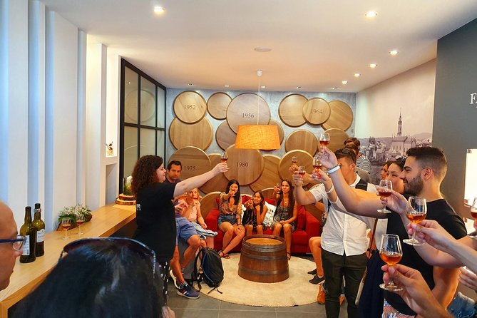 Complete Douro Valley Wine Tour with Lunch, Wine Tastings and River Cruise - After lunch: São Cristovão do Douro viewpoint and a quick reset