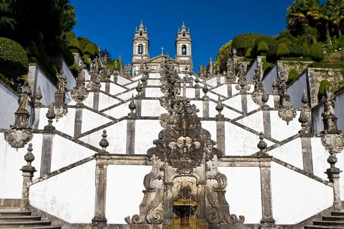 Day Trip Braga and Guimarães from Porto - Key things to know before you go
