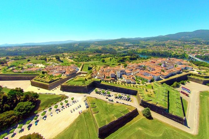 Day Trip from Porto to Santiago de Compostela and Valença - Porto to Spain by 7:30am: what you’re really signing up for