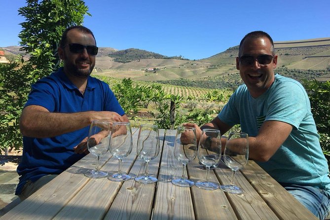 Day Trip Through the Enchanting Douro Valley #DuckSideOfPorto - Porto to the Douro: How This Day Trip Really Works