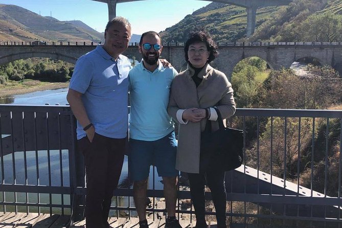 Day Trip Through the Enchanting Douro Valley #DuckSideOfPorto - Drink Up the Douro: How the Tastings Fit Together