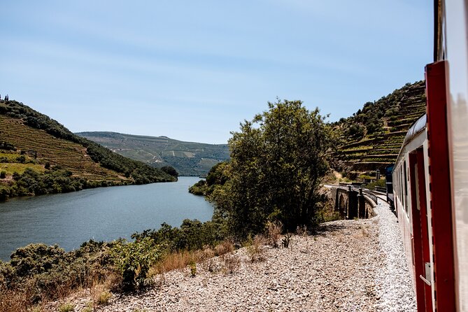 Douro Experience - Boat and Train Ride - Lunch and Wine Tasting - All Included - Getting to Douro Valley: long drive time, and why you’ll want snacks and layers