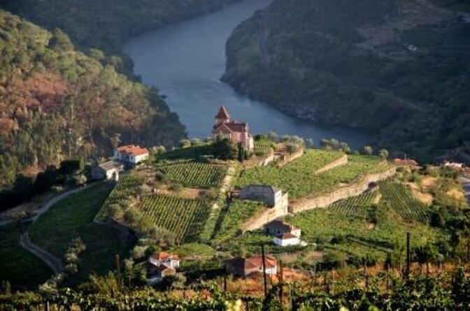 Douro Premium - Key highlights at a glance