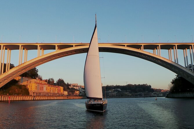 Douro Sunset Sailboat Experience in Porto - Getting to Marina da Afurada in Gaia (and avoiding transport headaches)