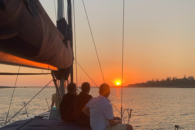 Douro Sunset Sailboat Experience in Porto - Sailing, engines, and what to expect if the wind isn’t perfect