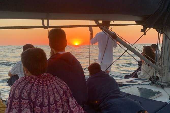 Douro Sunset Sailboat Experience in Porto - When the weather turns: mist, rain, and staying comfortable