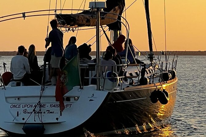 Douro Sunset Sailboat Experience in Porto - Bridges, harbor angles, and the photo moments that feel worth it