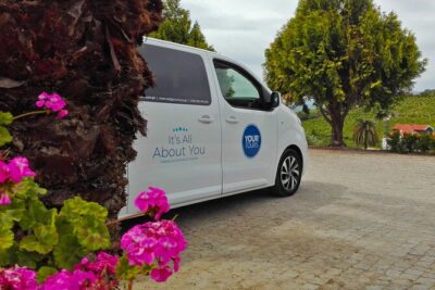 Douro Valley Best-Of Private Tour – Fully Customizable Experience - First Taste Stop: Small Quintas, Local Pairings, Real Winemaking