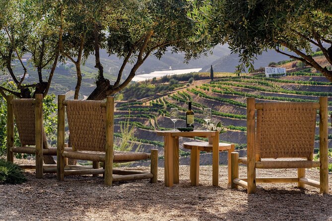 Douro Valley Best-Of Private Tour – Fully Customizable Experience - Customization That Actually Changes Your Day