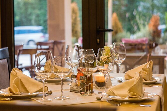 Douro Valley Best-Of Private Tour – Fully Customizable Experience - Value at $249.63: What You’re Paying For (And What You’re Not)