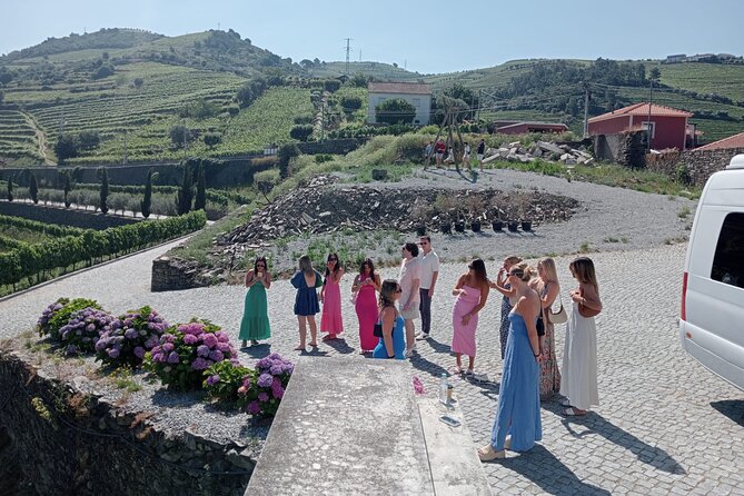 Douro Valley for Wine Lovers with Visit to 4 Wineries and Lunch - Porto to Douro Valley: Why the Start Point Matters