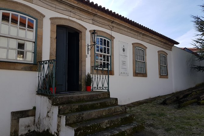 Douro Valley for Wine Lovers with Visit to 4 Wineries and Lunch - Lunch in a Vineyard: The Meal That Changes the Tone