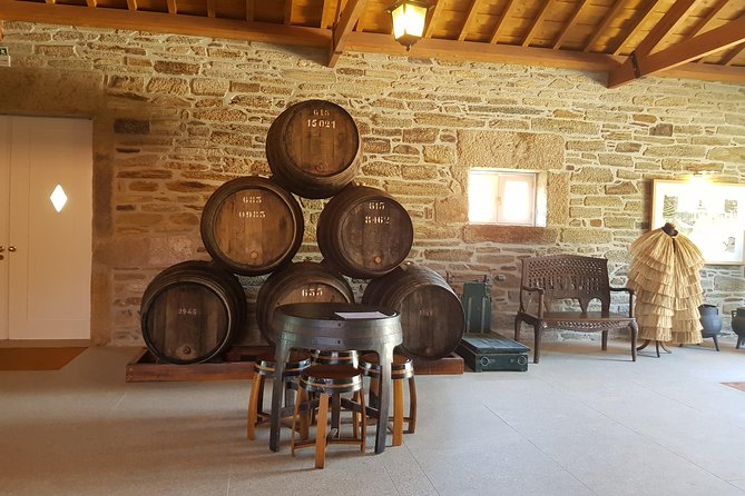 Douro Valley for Wine Lovers with Visit to 4 Wineries and Lunch - The Olive Oil and Honey Tasting: Why It’s Not an Afterthought