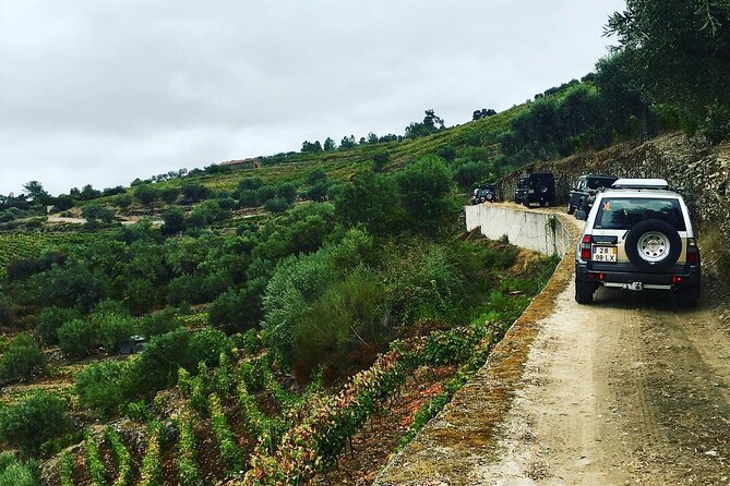 Douro Valley in off road - Private Tour - Douro Valley by off-road: what the 4x4 adds to your day