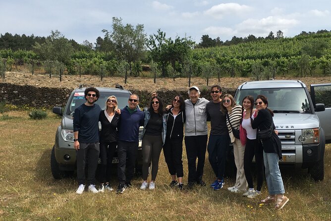 Douro Valley in off road - Private Tour - Price and value: what $235.81 per person buys you