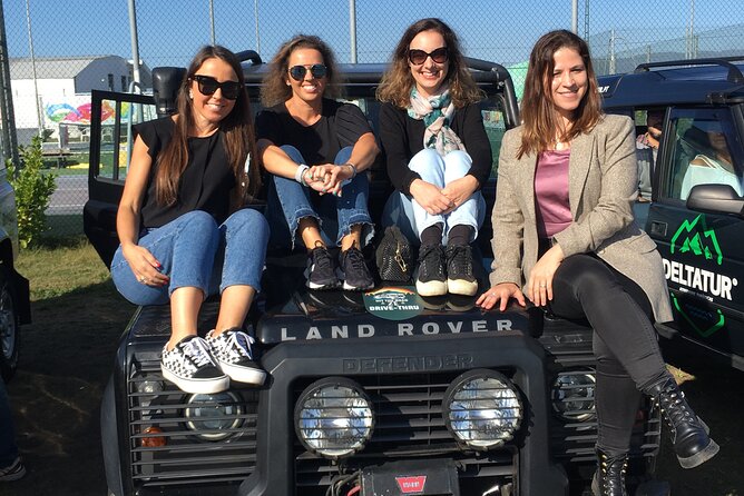 Douro Valley in off road - Private Tour - Mesão Frio and Peso da Régua: two quick stops that set the stage