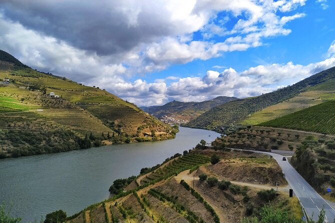 Douro Valley Prime Tour: Wine Tastings, Boat & Lunch from Porto - Ponte Pedonal de Peso da Régua: Your First Real Douro Moment
