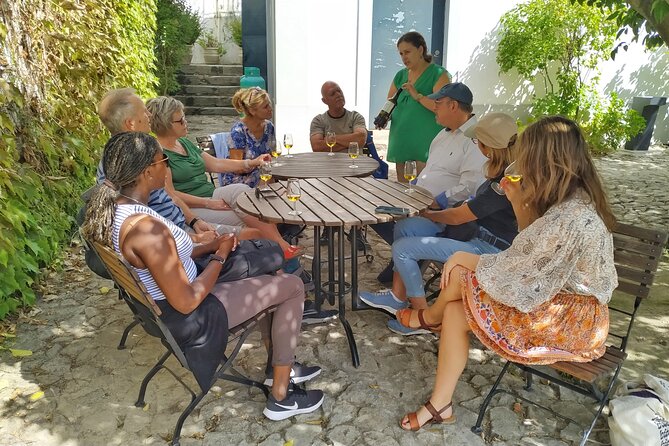 Douro Valley Prime Tour: Wine Tastings, Boat & Lunch from Porto - Lunch at the Vineyard: 3 Courses, Home-Cooked Style, and Plenty of Wine