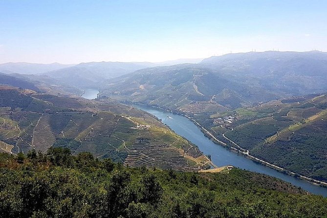 Douro Valley: private tour with lunch and wine estate all inclusive - Cais do Pinhão rabelo boat cruise: the Douro you can feel