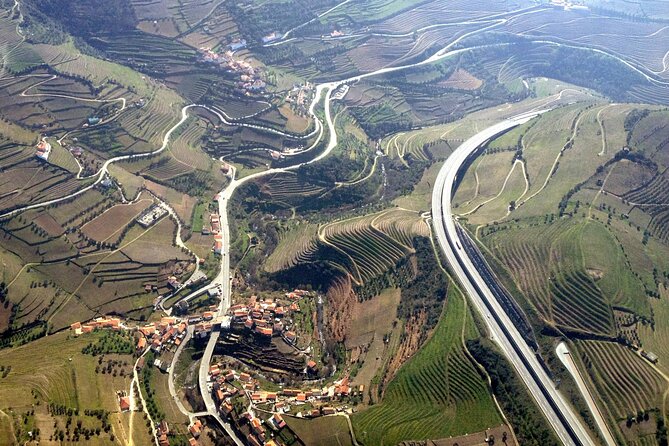 Douro Valley private wine tour | tastings and lunch included - From Porto to the Douro in one day (and why it works)