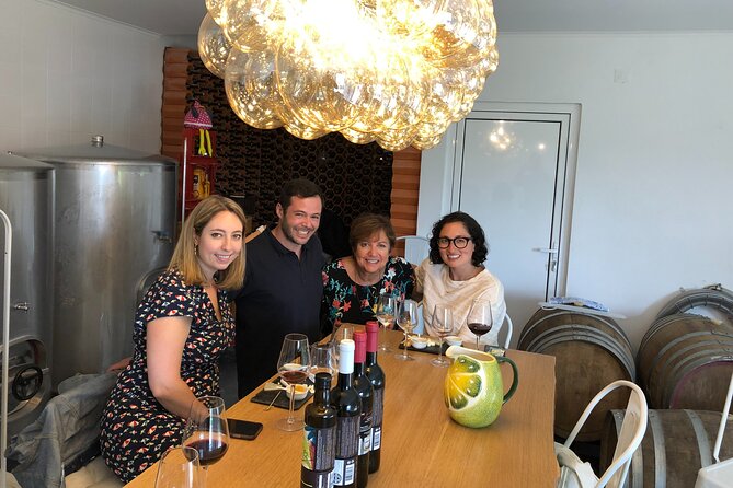 Douro Valley private wine tour | tastings and lunch included - Pinhão railway station: the tile details and the perfect pause