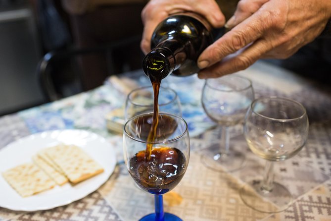Douro Valley Small-Group Tour with Wine Tasting, Lunch and Boat - Douro cruise on the water: how you see the valley differently